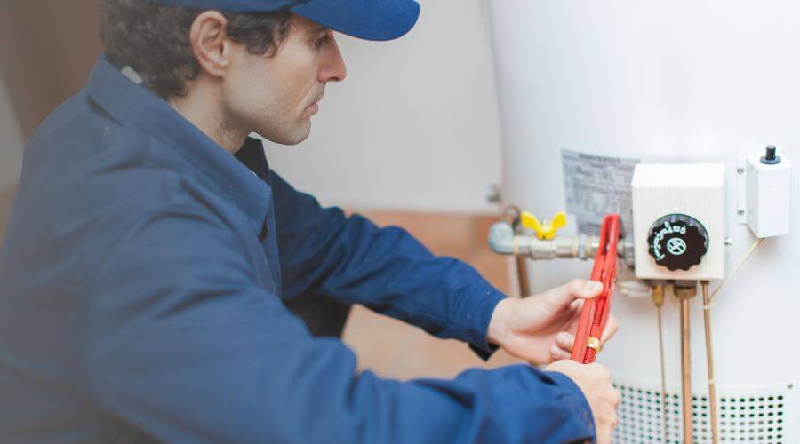 Professional expert plumbing services in Rochelle, TX